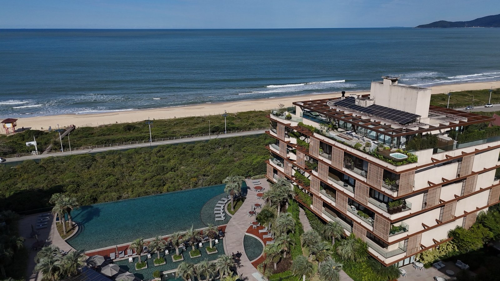 Praia Brava, Itajaí